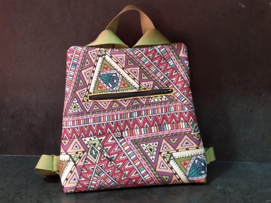 Bolso carrito bebé